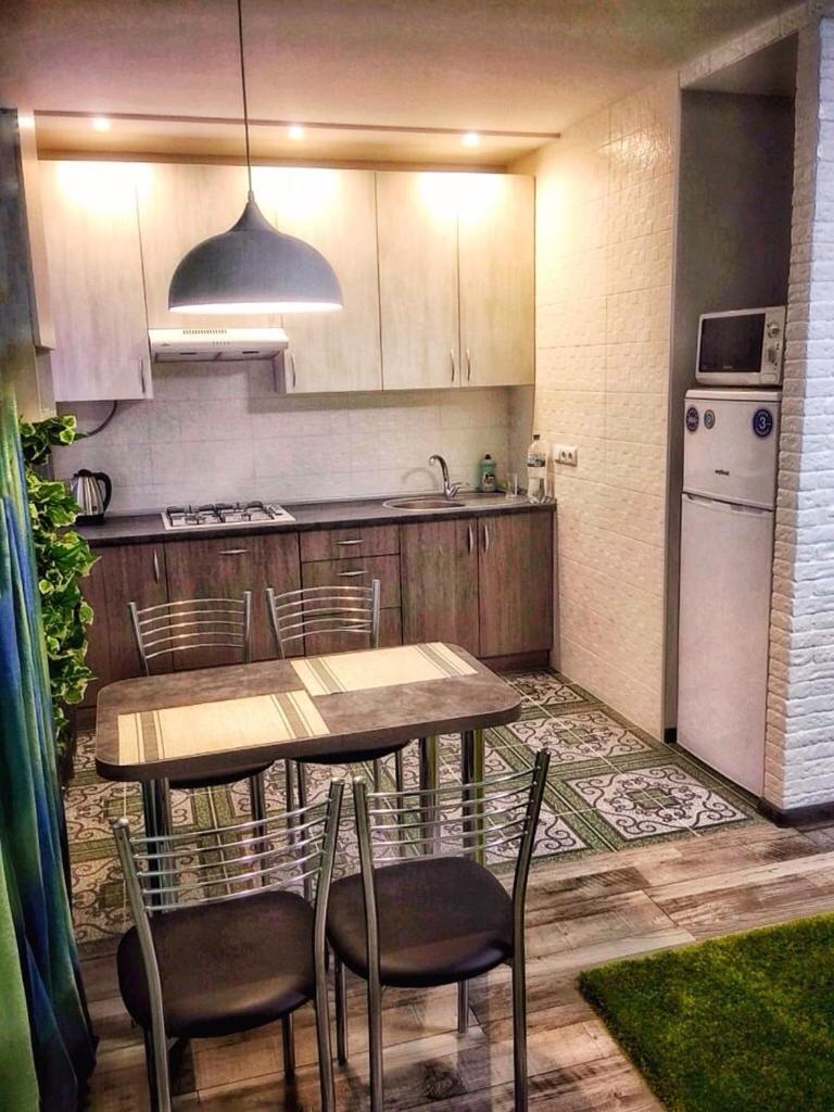 Двухкімнатна Студія Cherníhiv Exterior foto